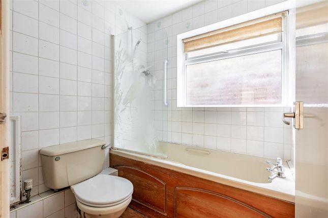Detached bungalow for sale in Valley Drive, Brighton