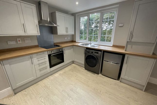 5 Ferens House, Sherburn House, Durham photo 5