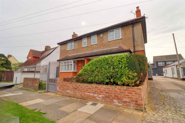 Semi-detached house for sale in St. Marys Road, Frinton-On-Sea