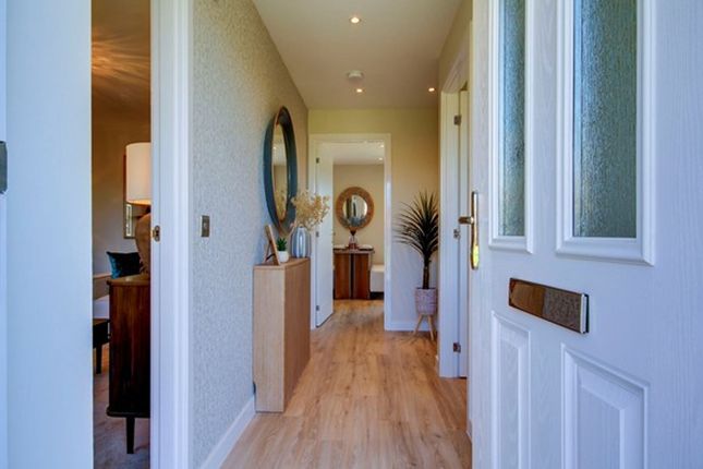Plot 011, Borrowstoun Road, Bo'ness photo 3