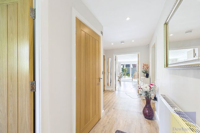 2, Old Smithy Close, Lea photo 2
