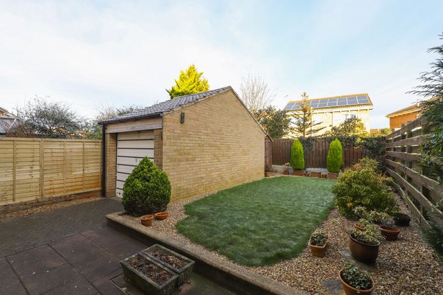 Detached house for sale in Ringwood Road, Sothall