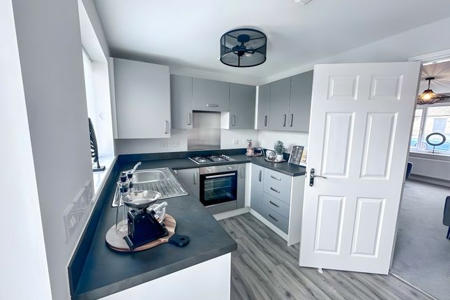 9, Cecil close, Worksop photo 2