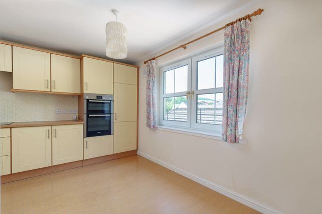 Flat for sale in 10 March Street Lane, Peebles