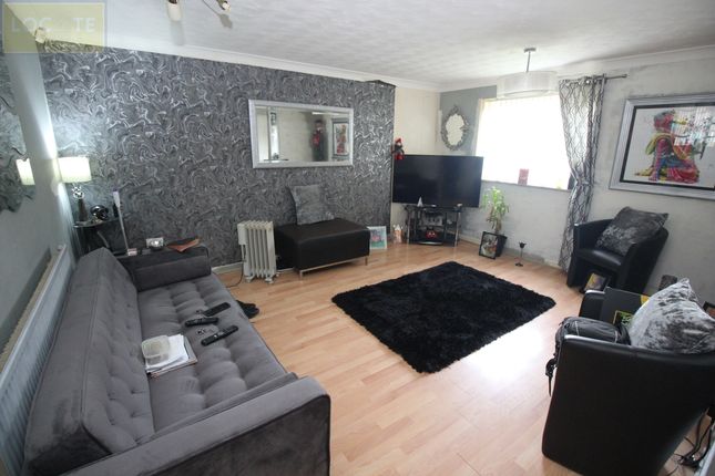 Flat for sale in Sir Williams Court, Hall Lane, Baguley
