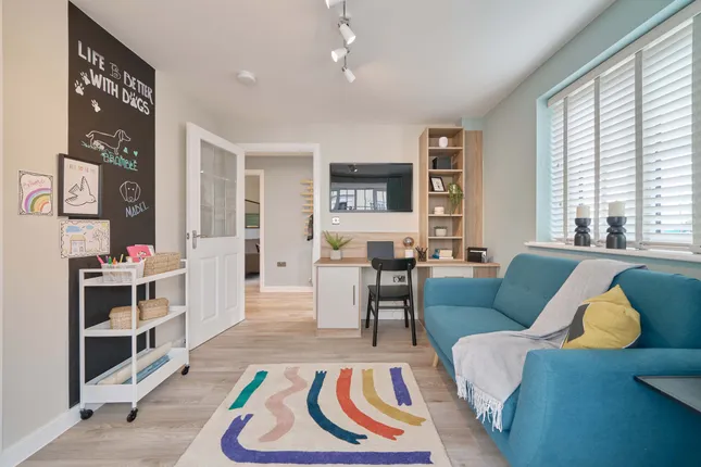 Persimmon Homes - Boyton Place