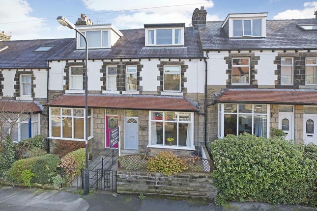 Terraced house for sale in Nile Road, Ilkley