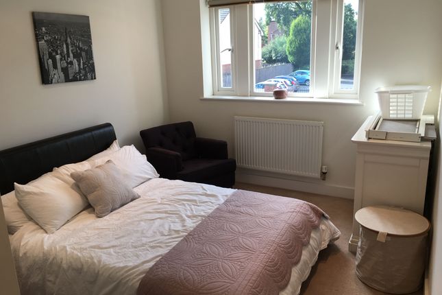 Flat 8, Cheadle photo 4