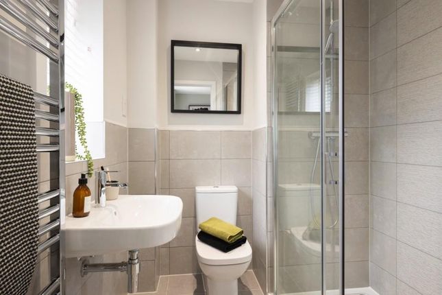 The Lydford, Plot 124, Newington Green Development,, Sittingbourne photo 4
