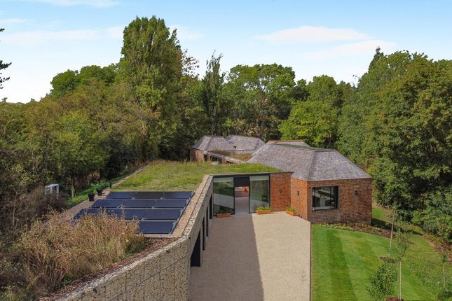 5-bed detached on Hidden House, Bordon Hill, Stratford upon Avon, £3,500,000