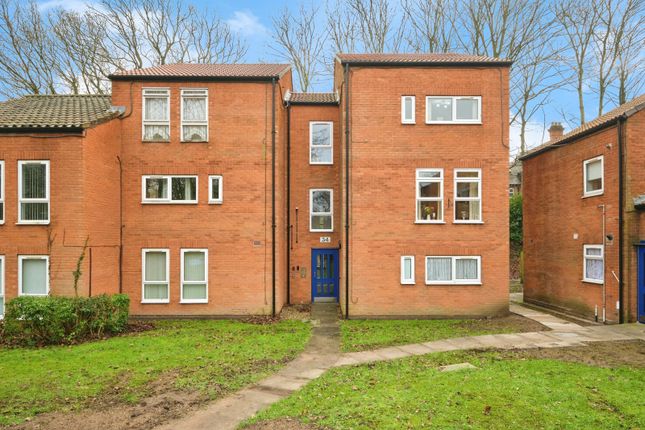 1-bed flat on Flat 6, 34, Wellesley Gardens, West Midlands, £120,000