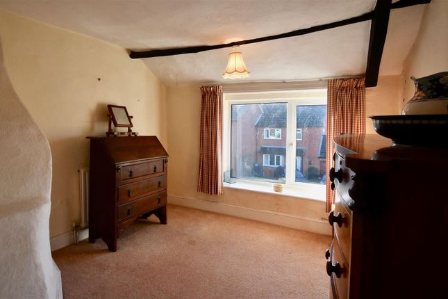 Detached house for sale in High Street, Bishops Lydeard, Taunton