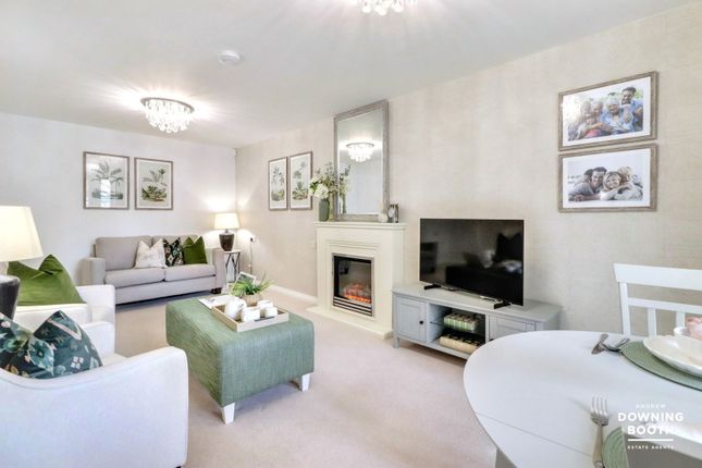 2 Croft Lodge, The Green, Walsall photo 4