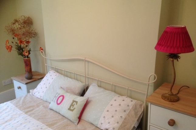 Shared accommodation to rent in 121 Fore Street, Heavitree