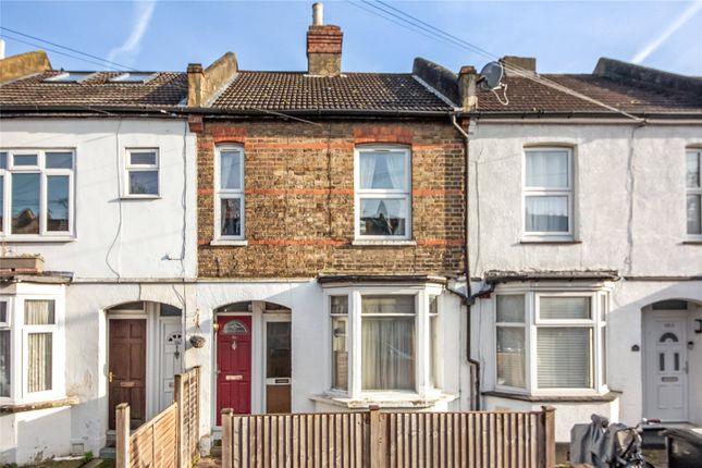 Thumbnail Flat for sale in Lancing Road, Croydon