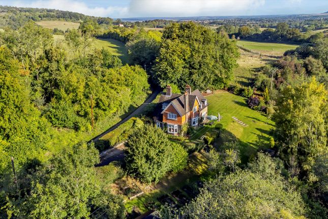 Dancers End Tring Hertfordshire Hp23 4 Bedroom Detached House For Sale 59650028 Primelocation