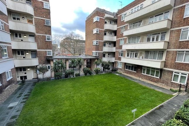 Thumbnail Flat for sale in Maida Vale, London