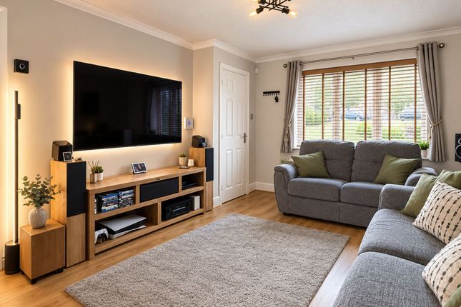 2 Laneshaw Close, Darwen photo 2