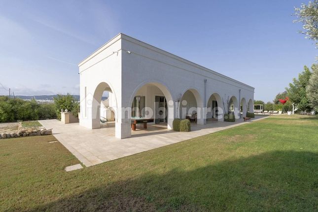 Villa for sale in Puglia, Brindisi, Fasano