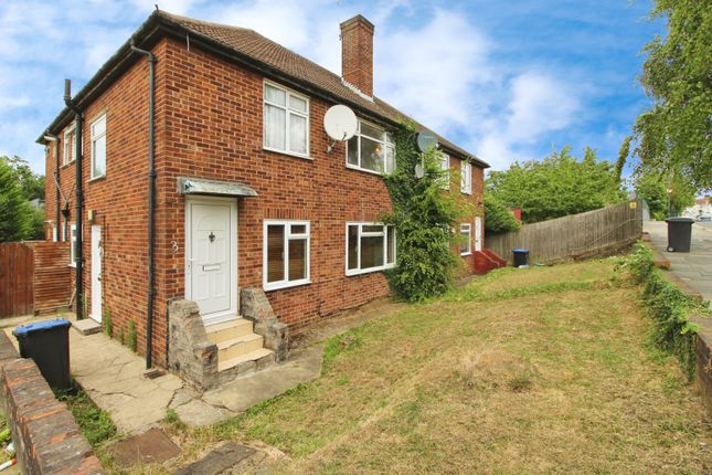 Two Bedroom 1st Floor Maisonette To Rent