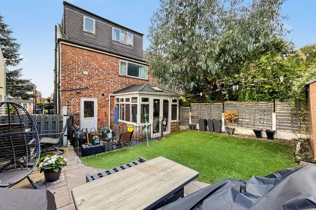 10 Cedar Grove, Manchester photo 4