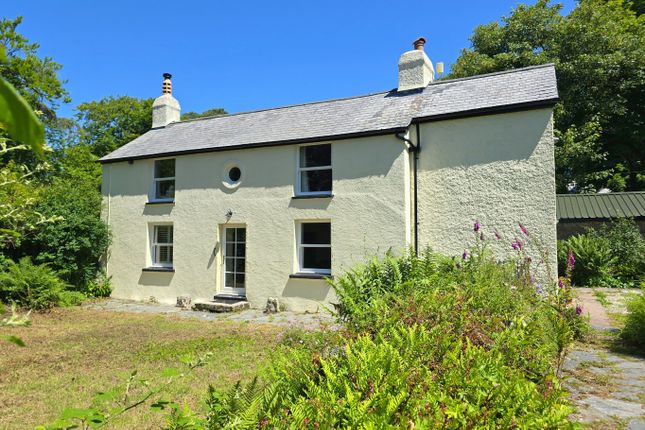 Dart Cottage, Postbridge, Yelverton photo 4