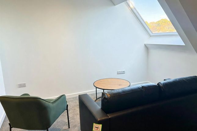 Apartment 14, Sailmakers Lofts, Rampart Place, Ipswich photo 5