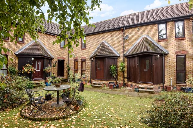 Communal Gardens