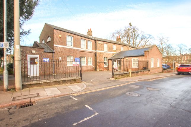 Thumbnail Detached house for sale in St. James House Surgery, King's Lynn
