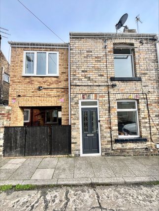 Front Of The Property