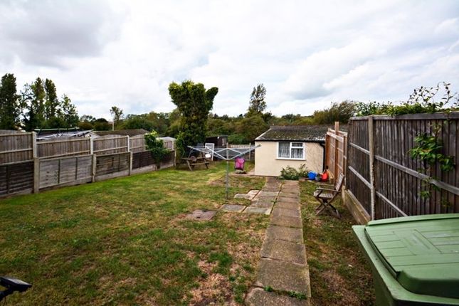 Bungalow for sale in The Broadway, Minster On Sea, Sheerness