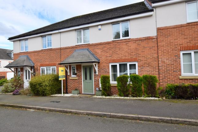 Terraced house for sale in Seashell Close, Allesley, Coventry - No Chain