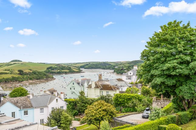 Thumbnail Flat for sale in Allenhayes Road, Salcombe