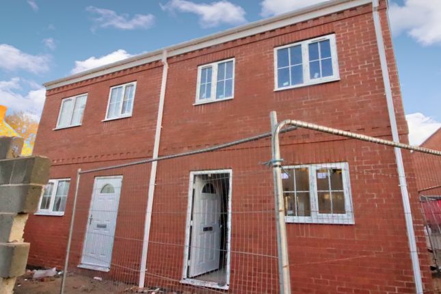 End terrace house for sale in Byron Close, Dinnington, Sheffield