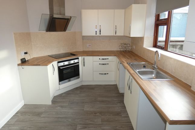Houses To Rent In Blackpool