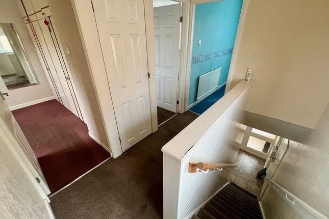Semi-detached house for sale in South Meade, Maghull, Liverpool