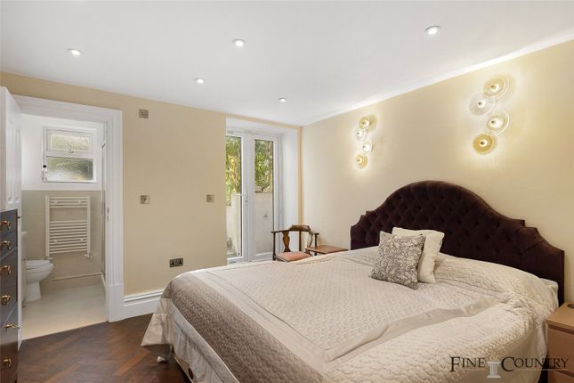 Semi-detached house for sale in Woodchurch Road, London