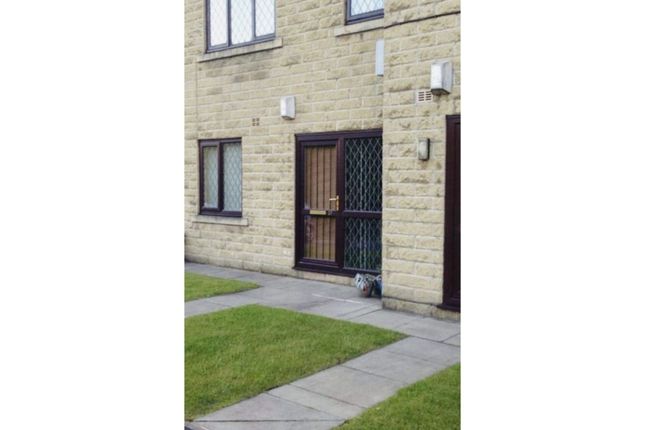 Flat for sale in Peach Bank, Middleton, Manchester