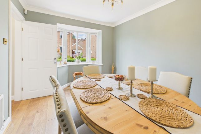 19 Coopers Meadow, Long Riston, East Riding Of Yorkshire photo 4