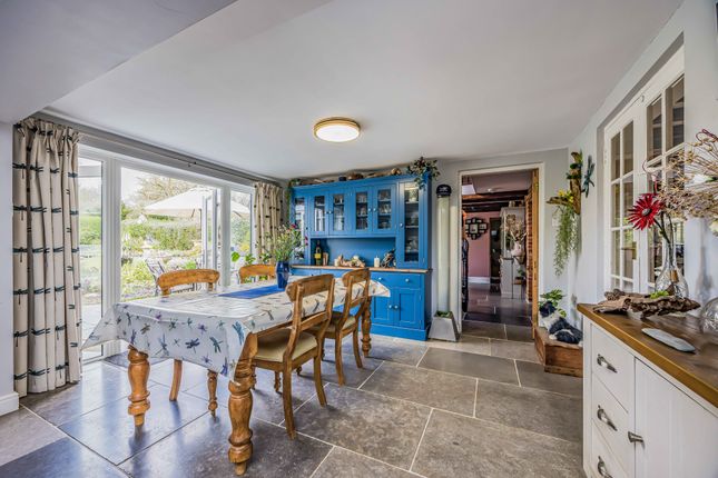 Rose Cottage, Ervills Lane, Hambledon photo 4