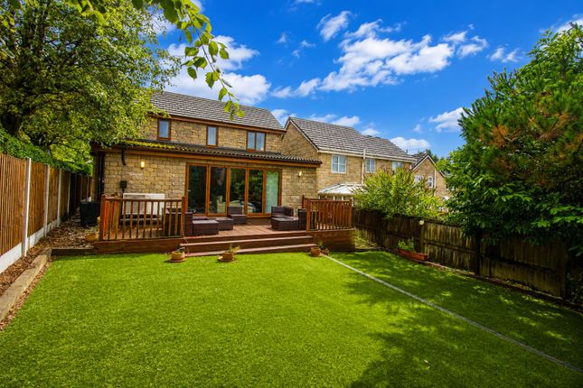 5, Verbena Close, Lower Darwen Darwen photo 2
