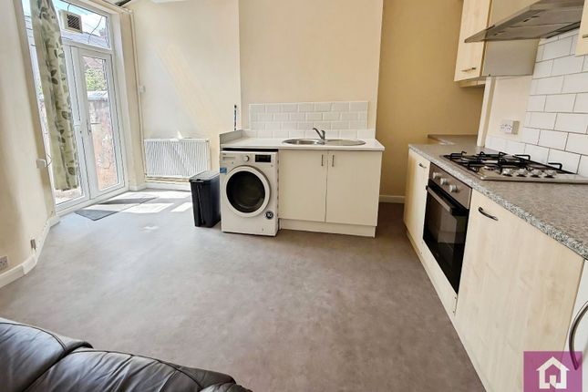 20, Beveridge Street, Greater Manchester photo 3