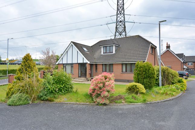 Thumbnail Detached house for sale in Windermere Road, Four Winds, Belfast