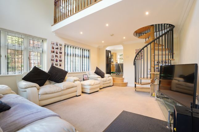 Ewemove Estate Agent Scunthorpe Garden Room