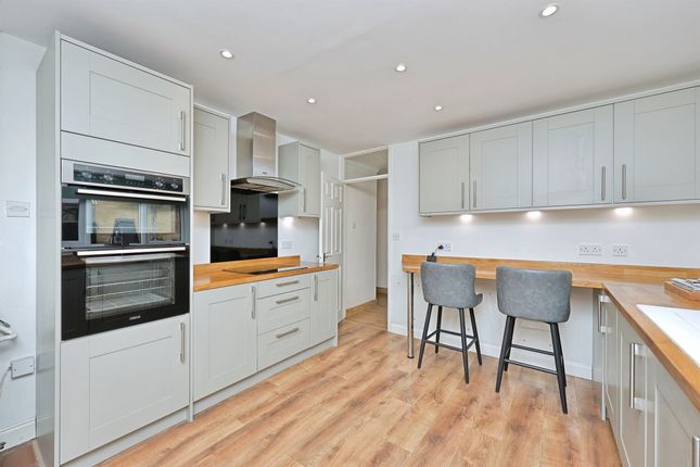 Five Oaks, Rectory Road, Dereham photo 4
