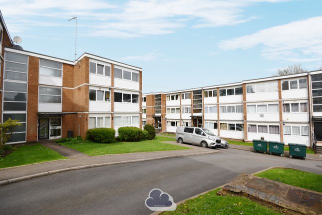 Flat to rent in Whitley Village, Coventry