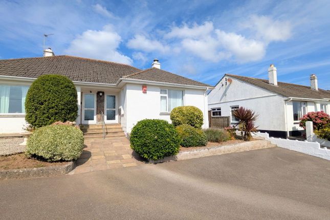 2-bed house on Moncrief, Rose-An-Grouse, Hayle, £219,995