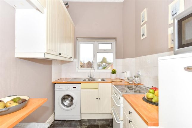 Flat for sale in Main Road, Southbourne, Hampshire