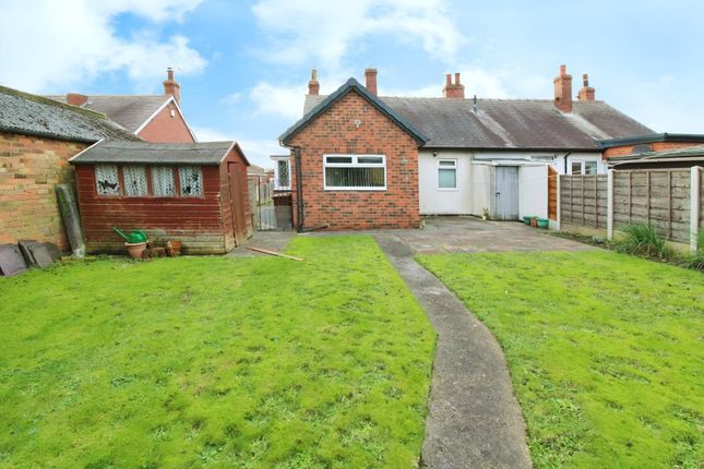 Bungalow for sale in Broomhill, Castleford, West Yorkshire