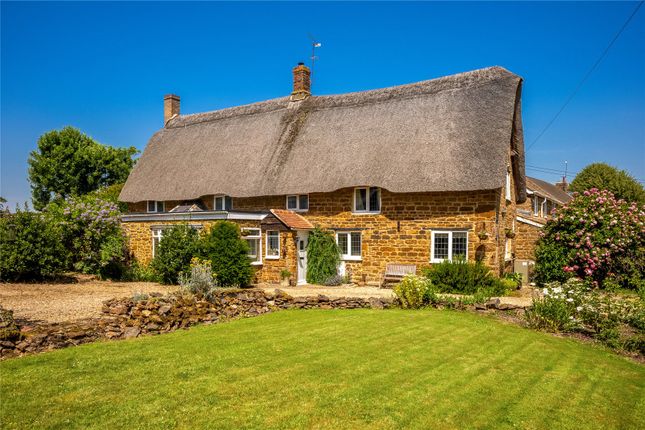 4-bed detached on The Mount,, Thorpe Road, Oxfordshire, £900,000